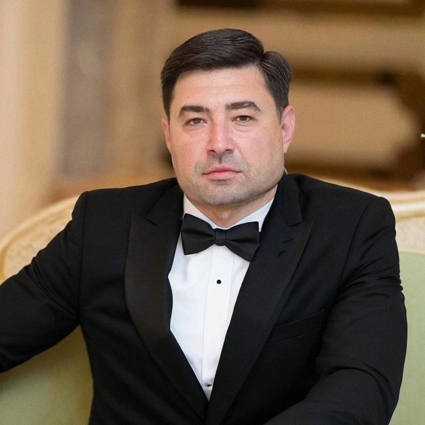 Davit Seliverstov